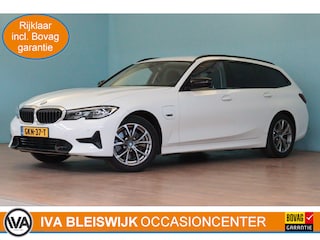 BMW 3-serie Touring 320e | NAVI / APPCONNECT | CLIMA | PDC V+A | CRUISE | LMV |