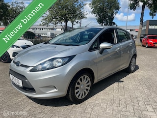 Ford Fiesta 1.25 Summer Edition