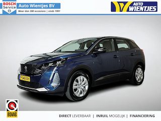 Peugeot 3008 1.2 PureTech | Active Business | Navi | Camera | Trekhaak