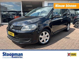 Volkswagen Touran 1.4 TSI ComfortLine 7p. Clima Cruise PDC Navi