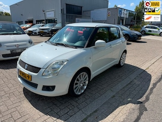 Suzuki Swift 1.3 Shogun, Airco, nieuwe koppeling, Bak, NAP