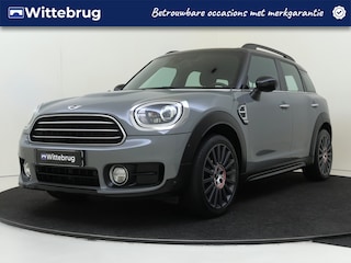 Mini Countryman 1.5 Cooper Chili YP