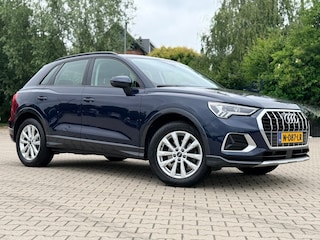 Audi Q3 35 TFSI Business Edition S-Tronic