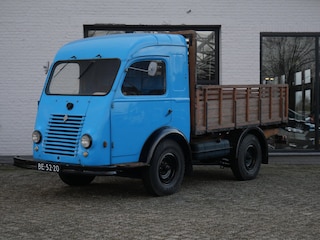 Renault Overige R2066 Goelette Open laadbak Zeer Mooi