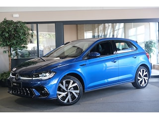 Volkswagen Polo 1.0 TSI 2x R-Line DSG Facelift IQ Matrix Led Stoelverwarming PDC
