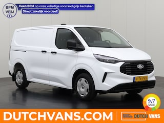 Ford Transit Custom 2.0TDCi Digital Cockpit | Business | Multimedia | Camera | 3-Zits | Betimmering
