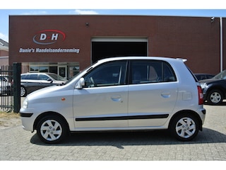 Hyundai Atos 1.1i Dynamic Prime automaat apk 17-04-2027 inruil mogelijk