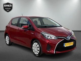 Toyota Yaris 1.5 Hybrid Now