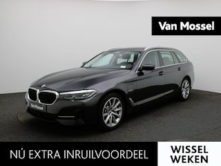 BMW 5-serie Touring 530e xDrive Executive