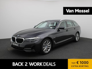 BMW 5-serie Touring 530e xDrive Executive