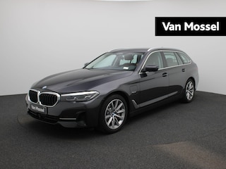 BMW 5-serie Touring 530e xDrive Executive