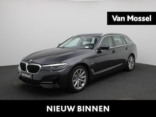 BMW 5-serie Touring 530e xDrive Executive