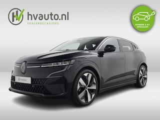 Renault Mégane EV40 BOOST CHARGE 3-FASE TECHNO | Camera | Navi