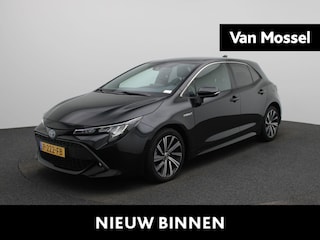 Toyota Corolla 1.8 Hybrid Business Plus