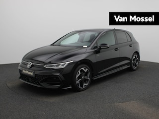 Volkswagen Golf 1.5 eTSI R-Line Edition