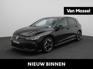 Volkswagen Golf 1.5 eTSI R-Line Edition