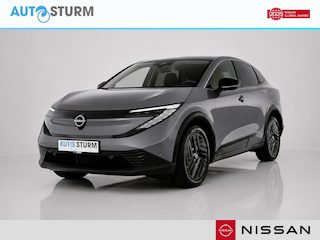 Nissan Leaf Engage 52 kWh Cold Pack