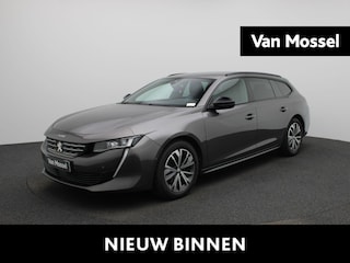 Peugeot 508 SW 1.5 BlueHDI Allure