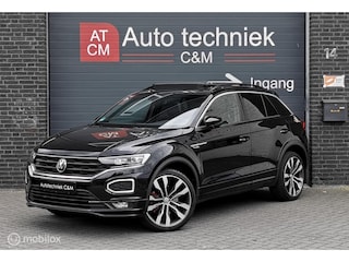 Volkswagen T-Roc 1.5 TSI R-LINE 150PK/DSG/PANO/CAMERA/ACC/DC