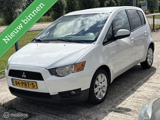 Mitsubishi Colt 1.3 Edition Two NW Apk