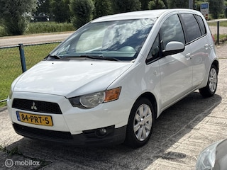 Mitsubishi Colt 1.3 Edition Two NW Apk