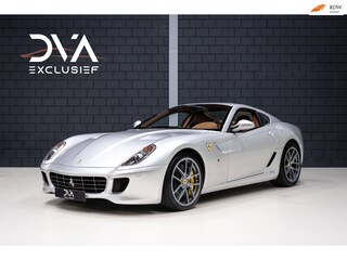 Ferrari 599 GTB Fiorano F1