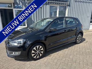 Volkswagen Polo 1.0 BlueMotion Connected Series