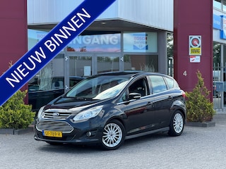 Ford C-MAX 2.0 Plug-in Hybrid Titanium Plus