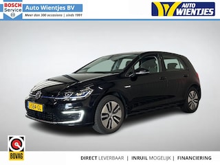 Volkswagen Golf E-dition 100kw 5-Drs | SOH 89% | Airco-Ecc | Navi | Carplay
