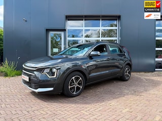 Kia Niro 1.6 GDi DynamicLine | ACC | Camera | All-in prijs
