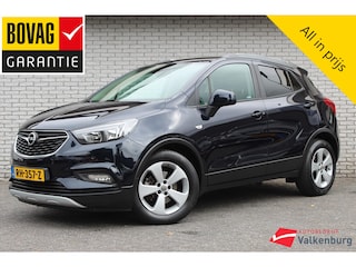 Opel Mokka X 1.4 Turbo 140pk Start/Stop Business+