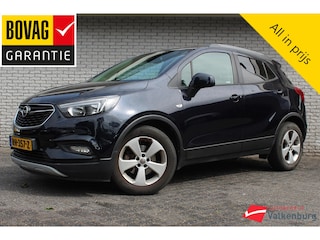 Opel Mokka X 1.4 Turbo 140pk Start/Stop Business+