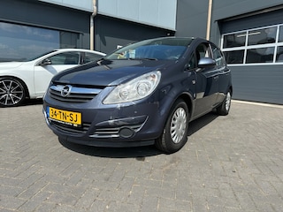 Opel Corsa 1.0-12V Essentia 5drs. APK juli-2027