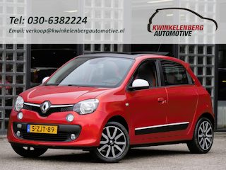 Renault Twingo 1.0 SCe DYNAMIQUE/ VOUWDAK