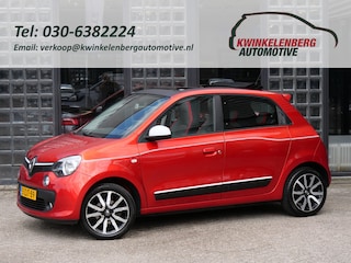 Renault Twingo 1.0 SCe DYNAMIQUE/ VOUWDAK