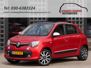 Renault Twingo 1.0 SCe DYNAMIQUE/ VOUWDAK