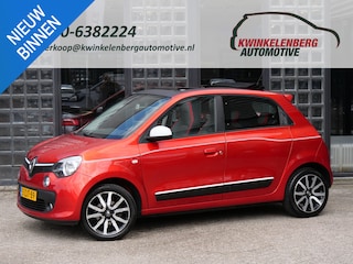 Renault Twingo 1.0 SCe DYNAMIQUE/ VOUWDAK