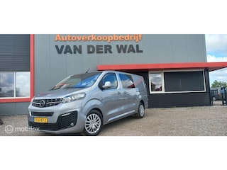 Opel Vivaro bestel 2.0 CDTI L3H1 DC Innovation