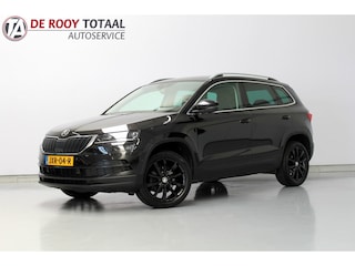 Skoda Karoq 1.5 TSI ACT Sportline Business 150PK DSG AUTOMAAT, RIJKLAAR | ELEC-TREKHAAK | VIRTUAL COCKPIT | CAMERA | STOELVERWARMING | ELEC- ACHTERKLEP