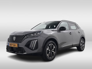 Peugeot 2008 1.2T GT 130PK EAT8 | Trekhaak | Alcantara | Camera