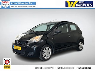 Toyota Aygo 1.0-12v | Access 5-Drs | Airco | Export