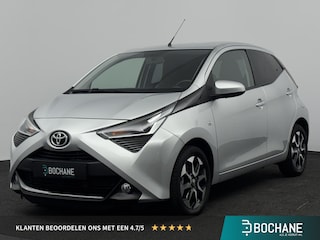 Toyota Aygo 1.0 VVT-i x-joy | 1e Eigenaar | Carplay/Android Auto | 15"velgen | Camera |