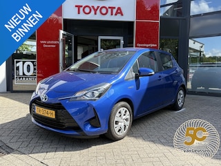 Toyota Yaris 1.5 Hybrid Active CLIMA CONTROL AUTOMAAT