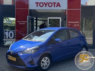 Toyota Yaris 1.5 Hybrid Active CLIMA CONTROL AUTOMAAT