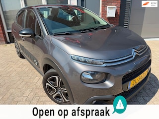Citroën C3 1.2 PureTech Feel Edition / Navi / PDC / Carplay / Cruise / Clima