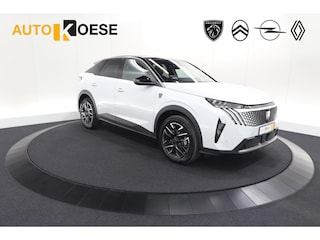 Peugeot 3008 1.2 Hybrid 145 GT | Camera | Adaptieve Cruise Control | Elektrische Kofferklep