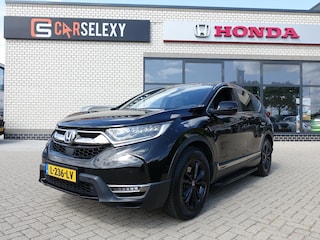 Honda CR-V 2.0 HYBRID 184pk 2WD E-CVT SPORTLINE