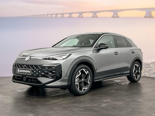 Volkswagen T-Roc 1.5 eTsi R-Line First Edition