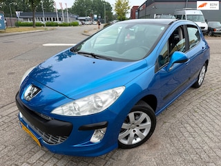Peugeot 308 1.6 VTi XS 2008 PANORAMA DAK AIRCO CLIMA NETJES APK NIEUW