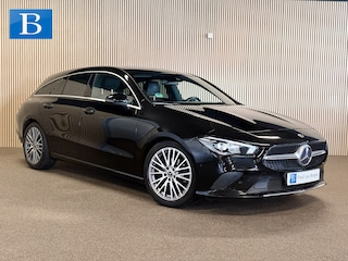 Mercedes-Benz CLA Shooting Brake 220 Progressive-TREKHAAK-WIDESCREEN-CAMERA-ORIG NL